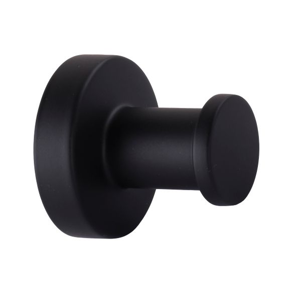 Гачок одинарний Sonia ASTRAL BLACK 185160 (000026853)