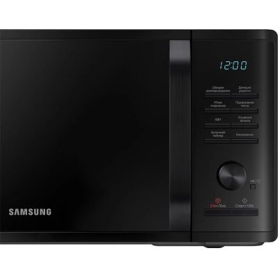 Микроволновая печь Samsung MS23K3515AK/UA | Зображення 8