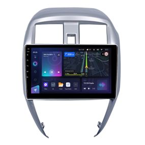 Штатна магнітола серії Teyes CC3L під Nissan Sunny 2014-2016 (F2) 10 дюймів