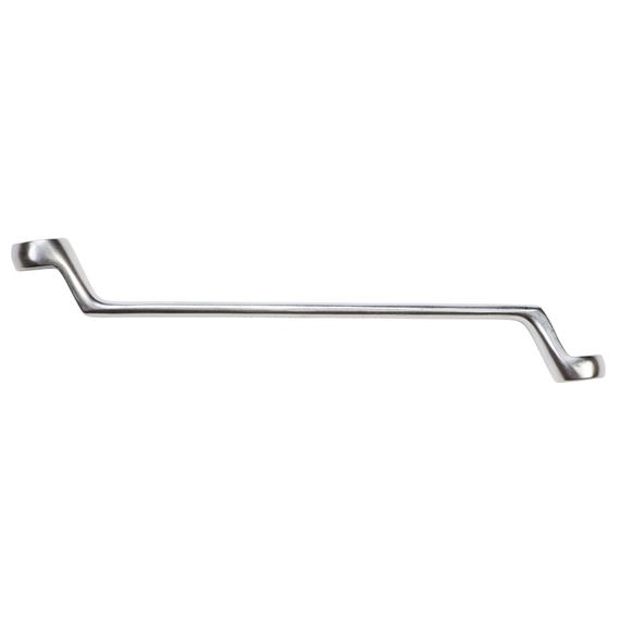 Ключ накидний Sigma 12×13 мм CrV (6028691) | Зображення 1