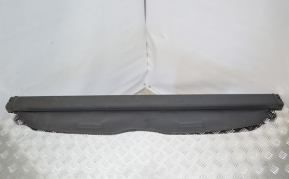 Шторка багажника Volkswagen Sharan I 1995-2010 Ролета багажника Фольксваген Шаран 1 7M0868791A