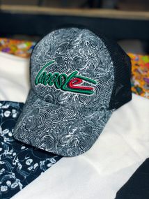 Кепка