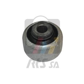 Сайлентблок переднего рычага передний Citroen C5/C6 / Peugeot 407/508 05-, RTS, 017-00798,