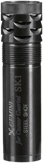 Чок GEMINI Ported Maxischoke SK1 (-0.13) кал. 12. Для моделей Caesar Guerini