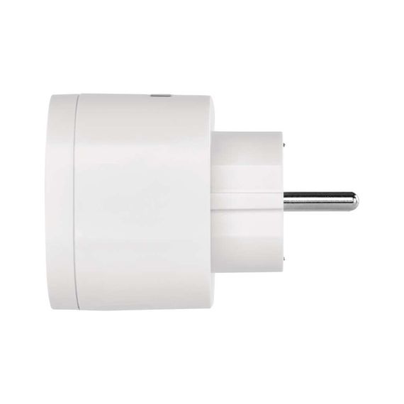 Розумна розетка WIFI P5533 GoSmart, ZigBee 3.0, IP44 EMOS (P5533) | Зображення 2