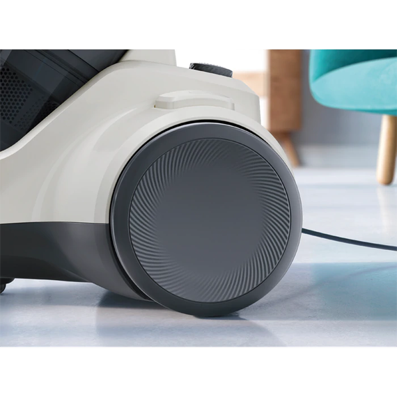 Пилосос Electrolux контейнерний EC41-2SW | Зображення 7