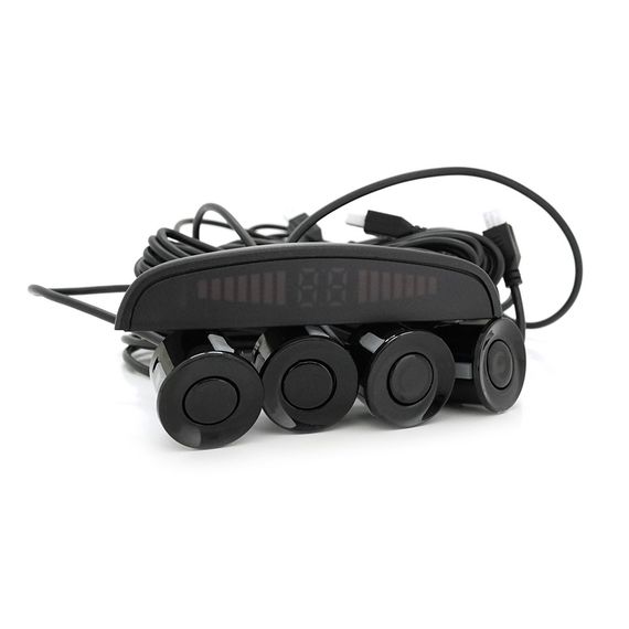 Парктронік на 4 датчики Car Radar