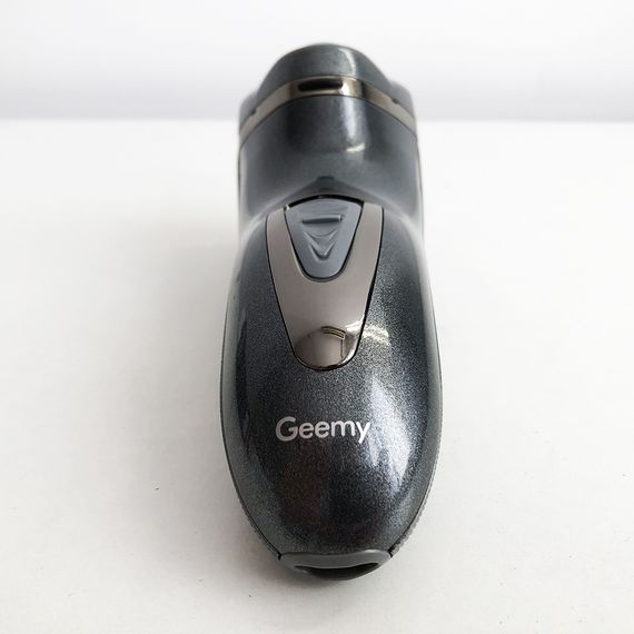 Профессиональная электробритва GEMEI GM-7500 | Бритва для бороды | EK-857 Триммер беспроводной | Зображення 6