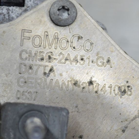 Вакуумний насос 1.0 EcoBoost Ford B- C-Max Focus III Fiesta VI Tourneo Форд Фокус Фієста Турнео CM5G2A451GA | Зображення 3