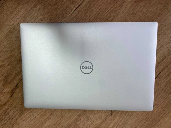 Ноутбук Dell Precision 5540 15,6"FHD IPS i7 9850H 16Gb/SSD512/QuadroT2000-4Gb | Зображення 4