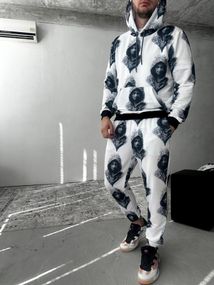 Спортивний костюм