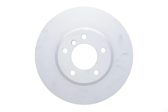 Диск тормозной передний BMW 5 E60 E61 05-10 6 E63 E64 07-10 324x30  с покрытием  вент.  23-0805C