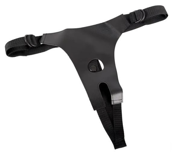 Страпон ЦВЕТНОЙ (3 дилдо) Sex Aura | Зображення 2