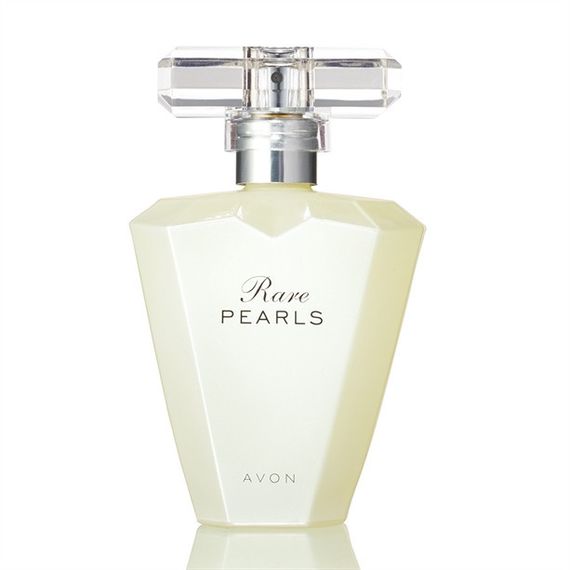 Парфумерна вода Rare Pearls Avon для Неї 50 мл