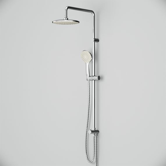 Душова система AM.PM Gem ShowerSpot без смесителя F0790000 | Зображення 6