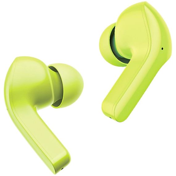 Навушники TWS Acefast T6 youth green | Зображення 6