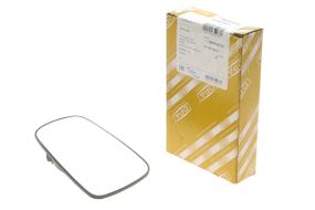 Скло дзеркала з підігрівом Skoda Octavia 96-10 R  88570102102