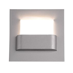Светильник настенный для ступеней LED-128/1W