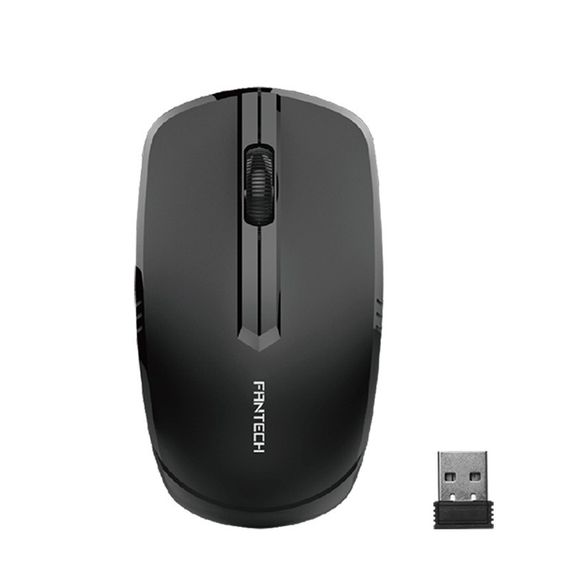 Бездротова клавіатура і миша з компактним дизайном XPRO WK-893 (39132-01_714) | Зображення 3