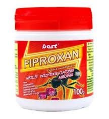 Гранули від мурах FIPROXAN 100 г
