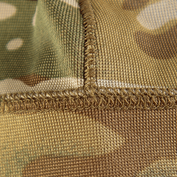 Шапка Beanie CoolPass Multicam (7910), S | Зображення 2