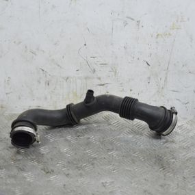 Патрубок повітря 1.0 EcoBoost Ford Fiesta VII 2008-2017 Патрубок впускного колектора Форд Фієста 7 C1B19C623BC
