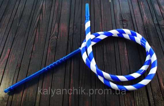 Мундштук для кальяна со шлангом Candy Magix | Зображення 3