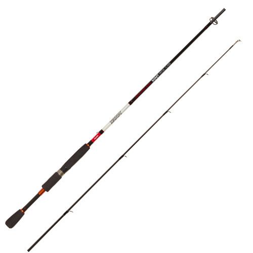 Спінінг риболовний Salmo Салмо Kraft Jigging MH 6-24g 2.05m | Зображення 1