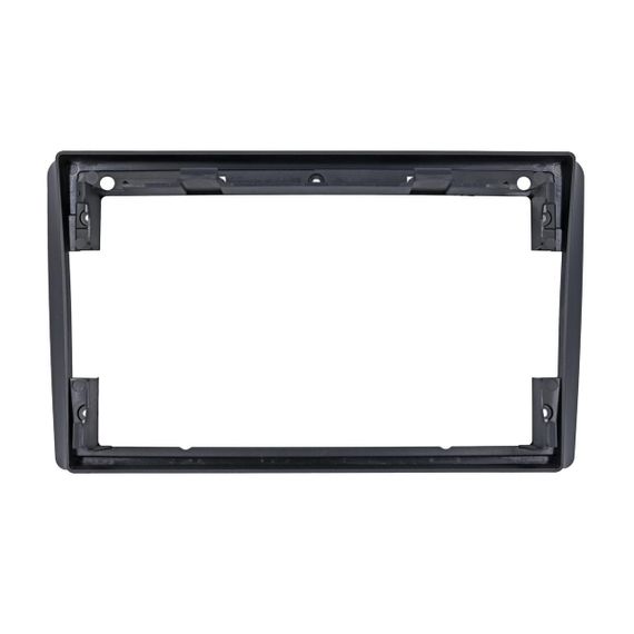 Перехідна рамка серії QIV QBR-F 3515-82 для Geely Emgrand EC7 2004-2011 9 дюймів | Зображення 1