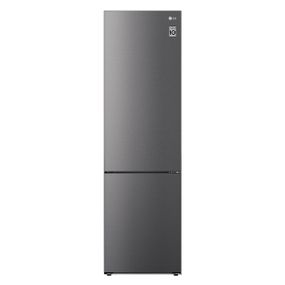 LG Холодильник з нижньою морозильною камерою GW-B509CLZM (GW-B509CLZM)