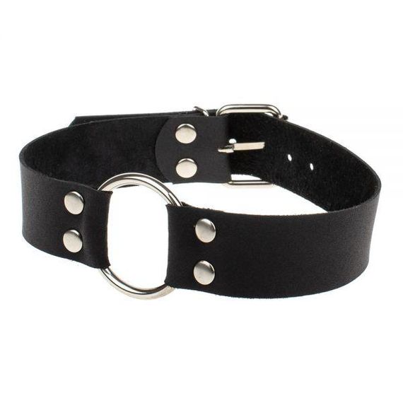 Нашийник Passion, Smooth Black Sex Aura