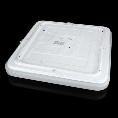 Светильник светодиодный Biom SMART SML-S21-80-DIY/2 3000-6000K 80Вт с дистанционным IR управлением | Зображення 3