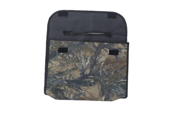 Сумка для мангала DV - 390 x 28 x 70 мм x 6 шп (Ч14) | Зображення 1