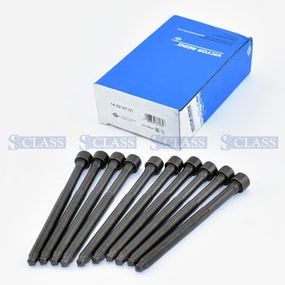 Комплект болтов ГБЦ Audi A3 / Skoda Octavia / VW Golf/Passat 2.0 FSI 03-,14-32197-01
