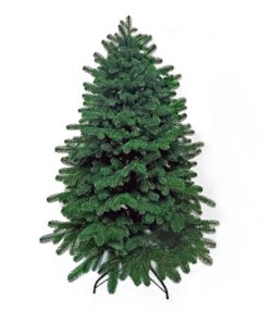Ялинка лита Super Lux пишна лита 180 см зелена