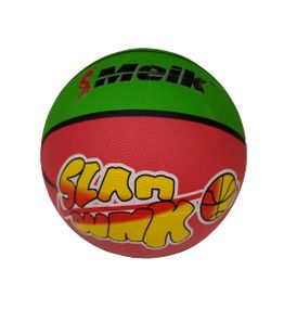 М'яч баскетбольний C 56006, вага 510-530 грам, матеріал PVC, розмір №7 (6900067560063) Вид 3