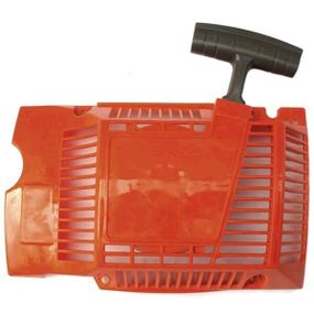 Стартер (в сборе) б/п   для Husqvarna 61/268   WOODMAN   (mod.A)