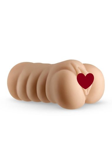 Мастурбатор вагіна NS Novelties Barely Legal Gogo, 14 см Sex Aura