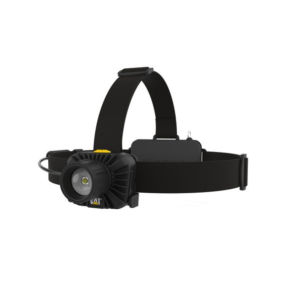 Світлодіодний налобний ліхтар CAT CT4305 Rechargeable Focusing Headlamp 800 lm | Зображення 3