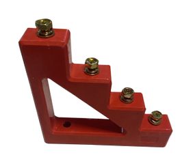 Изолятор ступенчатый ИС4-40 М8 600А 10кВ с болтом Ny95504682