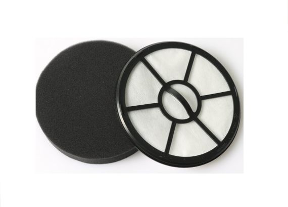 Набір фільтрів для пилососа Rotex RF22-H | Зображення 1