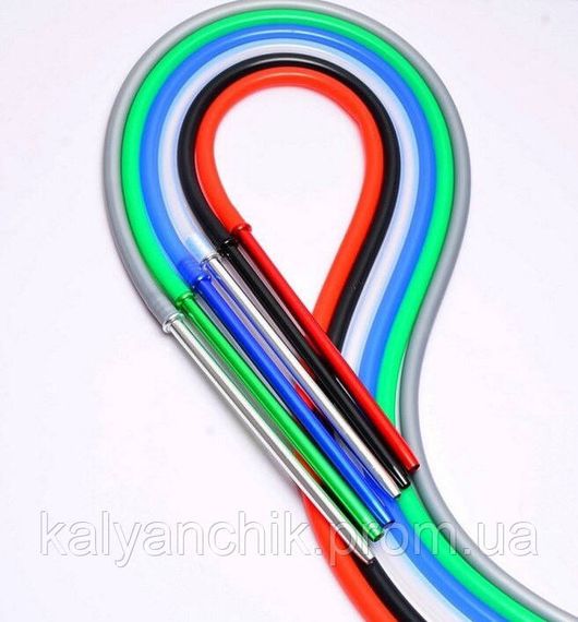 Мундштук для кальяна со шлангом Magix Short | Зображення 1