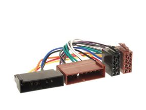 Перехідник ISO ACV Ford, Jaguar, Nissan (1114-02)