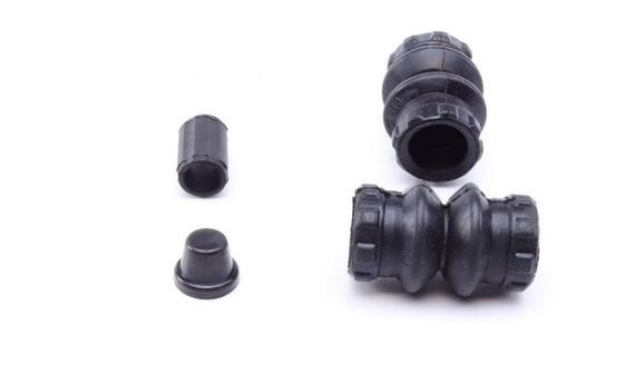 Ремкомплект суппорта заднего Mercedes Benz A-class 97-04 d=28mm  Lucas  228001 | Зображення 1