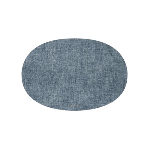 Серветка під гаряче Guzzini Fabric 22604681 48х33 см синій