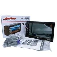 Автомагнітола з сенсорним екраном 7 XPRO 2DIN (234577325_1226) | Зображення 5