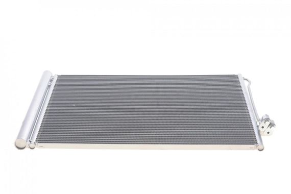 Радіатор кондиціонера BMW X5 E70 F15 F85 X6 E71 E72 F16 F86  2.0D-4.8 06-19 M57 N52 N55 N57 06005377