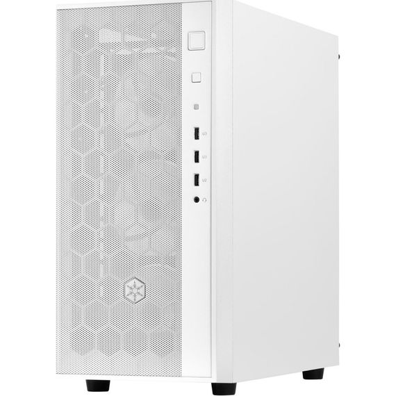 Корпус Silver Stone SST-FAR1W-PRO-V2 | Зображення 7
