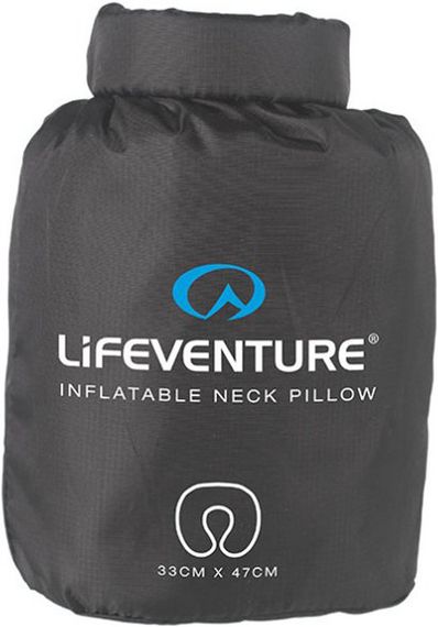 Подушка Lifeventure Inflatable Neck | Зображення 3