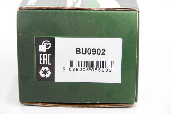 Сайлентблок заднього важеля BMW 5/6/7/X5 E38-E66 96-, BGA (BU0902) | Зображення 2